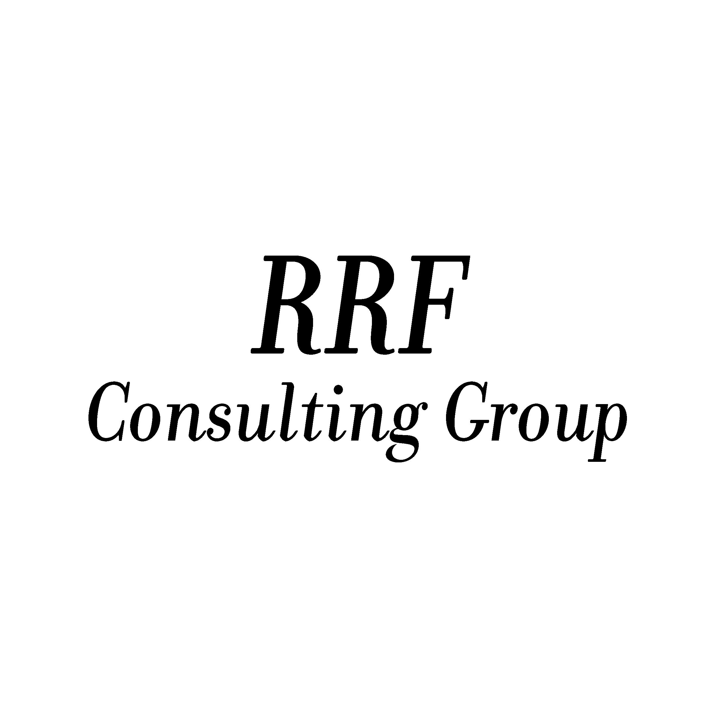 RRF Consulting Group