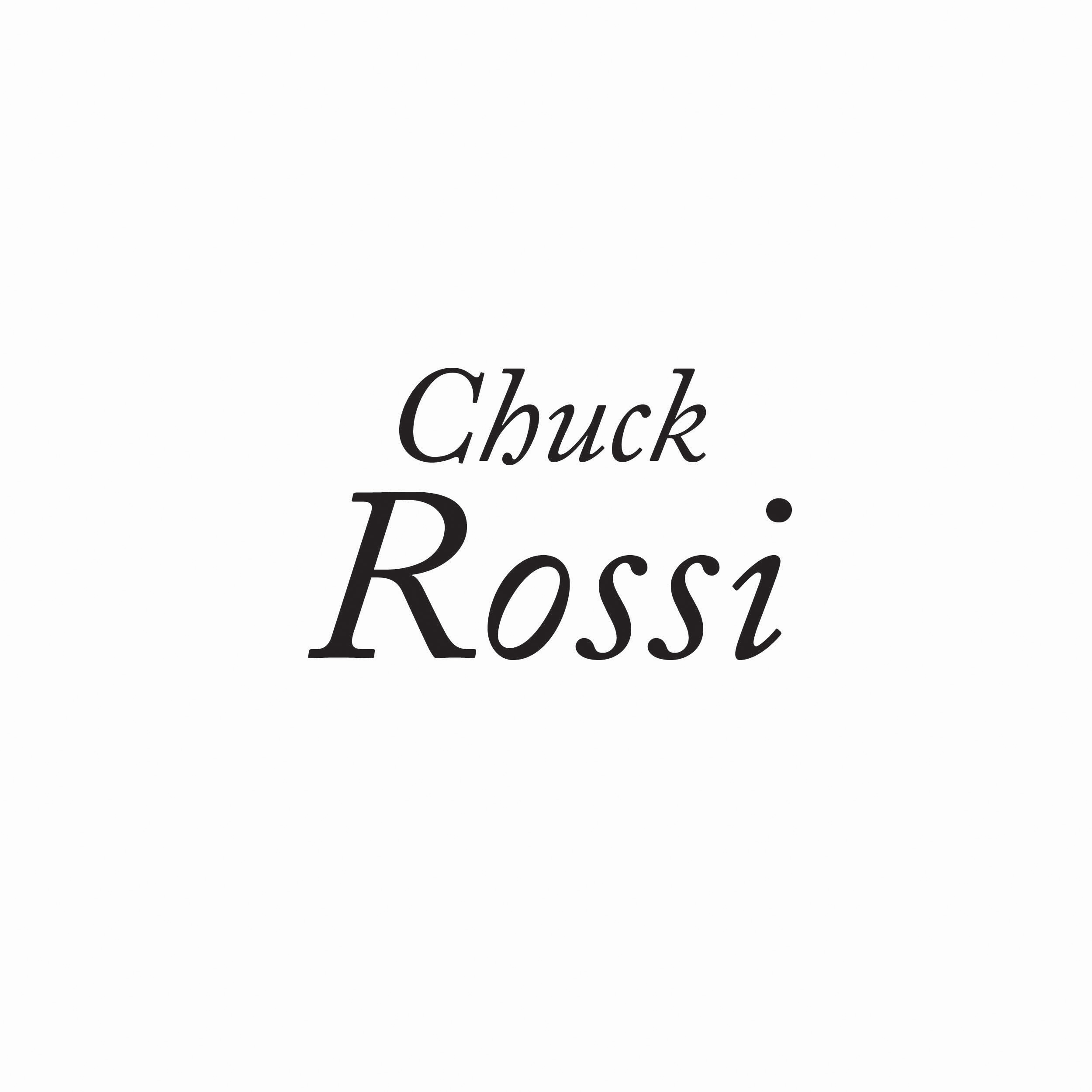 Chuck & Doreen Rossi