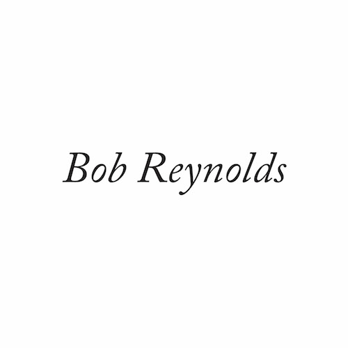 Bob Reynolds
