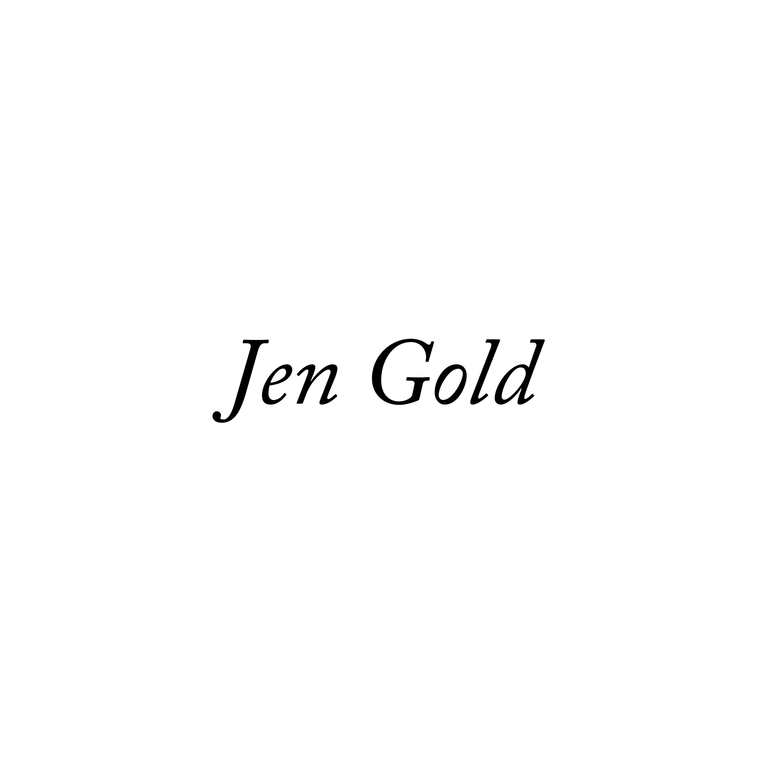 Jen Gold