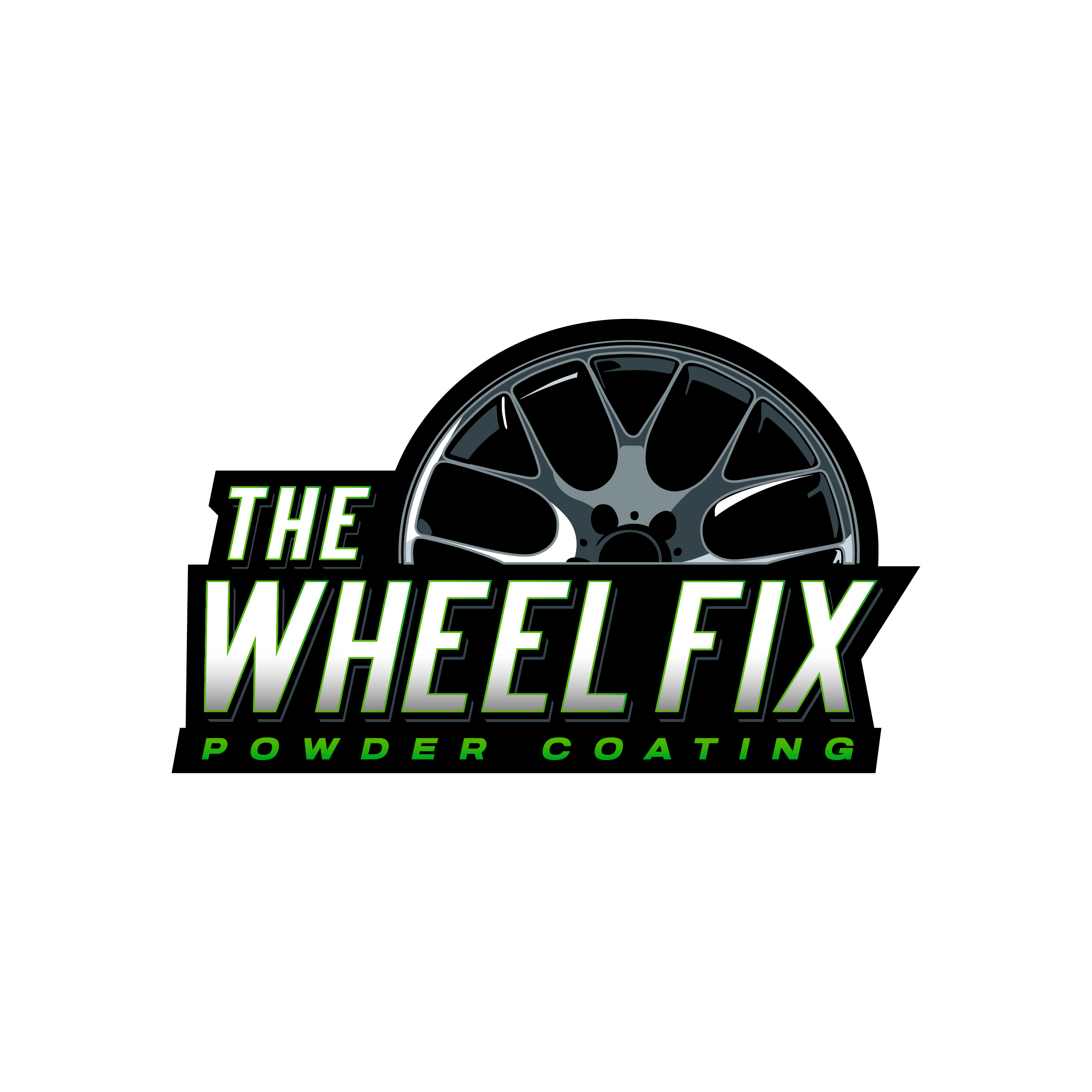 The Wheel Fix