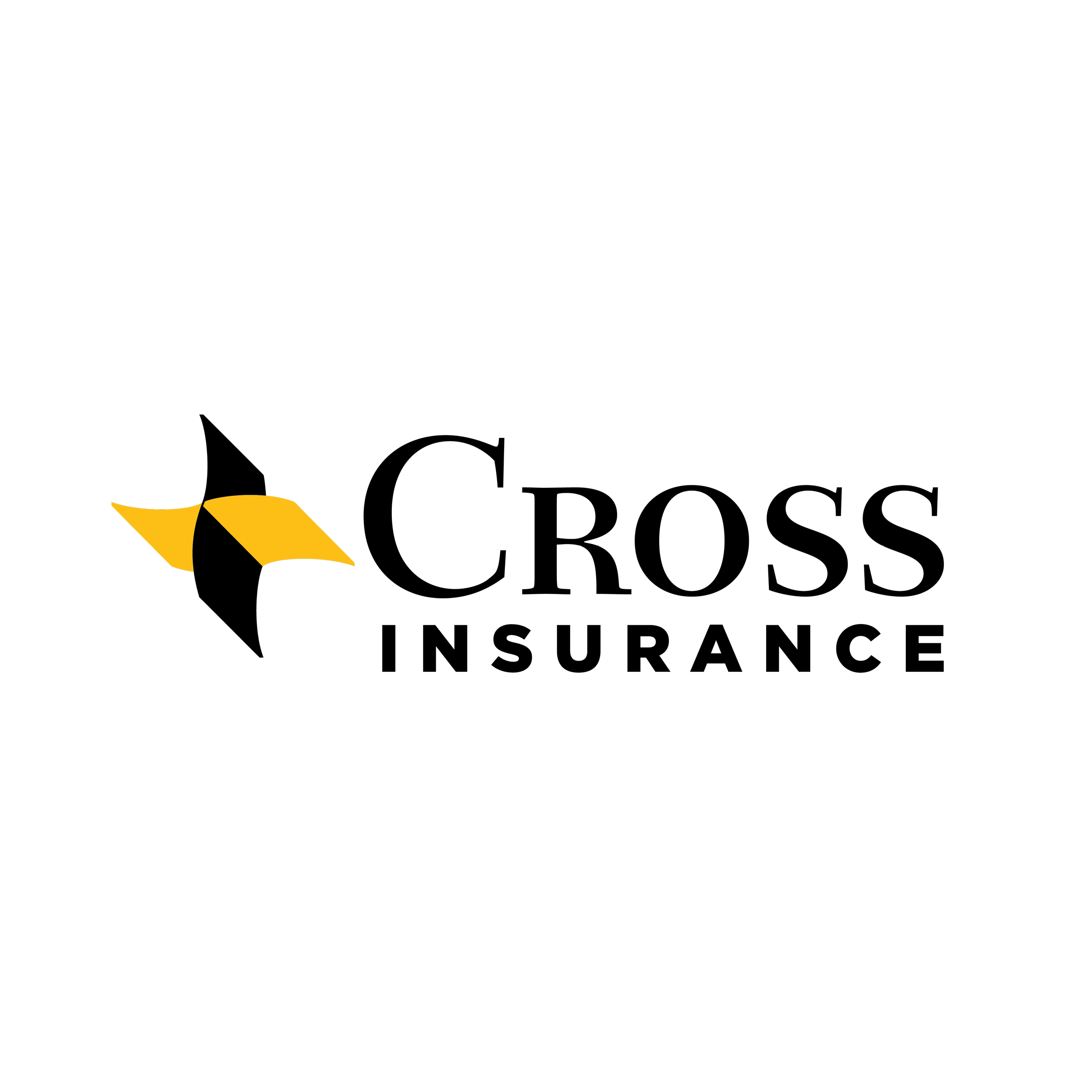 Cross Insurance