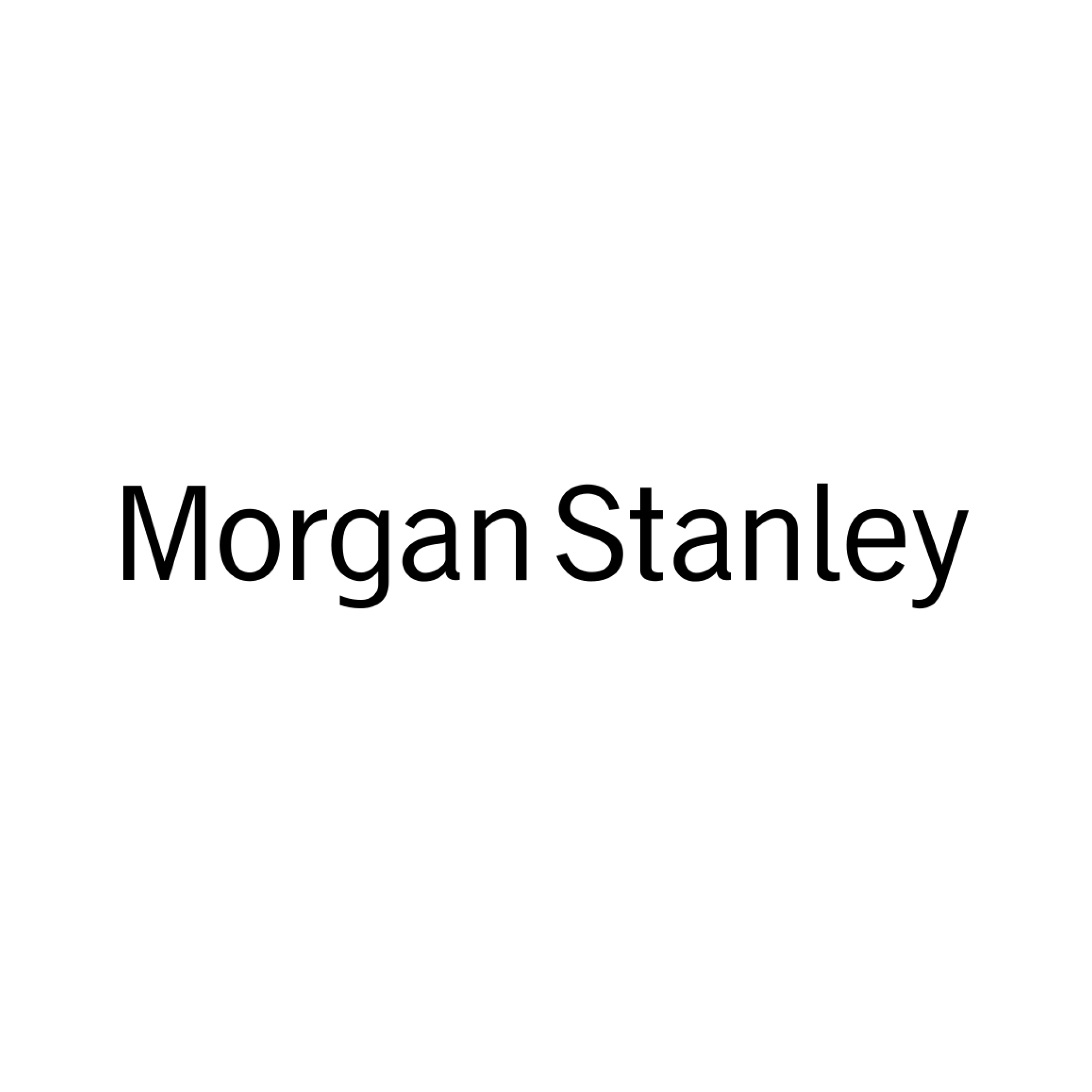 Morgan Stanley - The Princi Group 